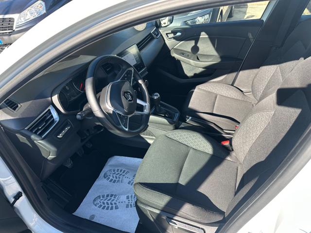 RENAULT Clio usata, con ESP