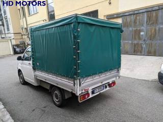 VOLKSWAGEN Transporter usata, con Airbag Passeggero