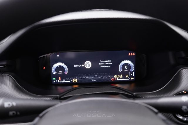 JEEP Compass usata, con Bluetooth