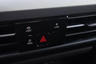 VOLKSWAGEN Golf usata, con Volante in pelle