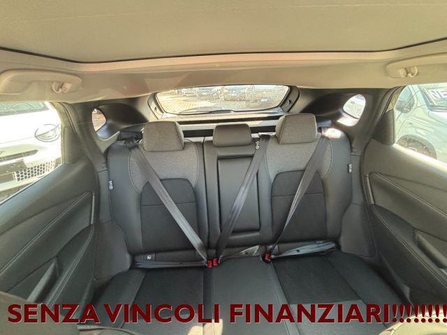NISSAN Qashqai usata, con Controllo trazione