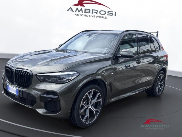BMW X5 usata 0