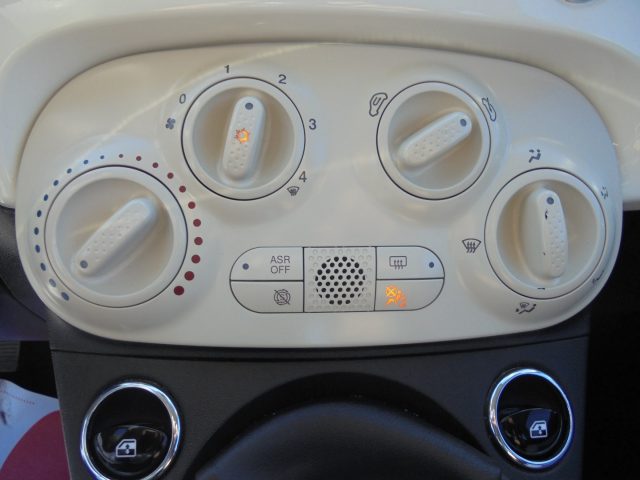 FIAT 500 usata 28