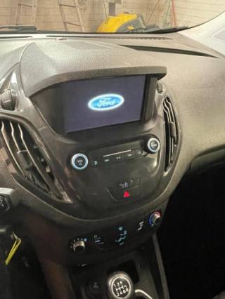 FORD Tourneo Courier usata, con Cerchi in lega