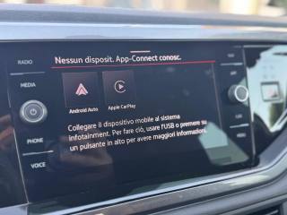 VOLKSWAGEN Polo usata, con Servosterzo