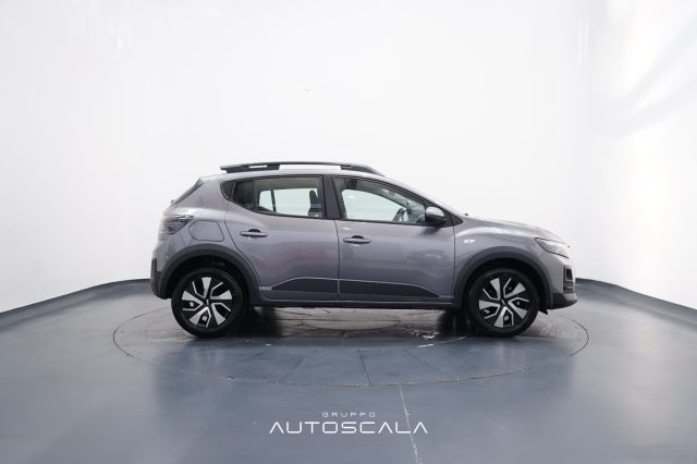 DACIA Sandero usata, con Climatizzatore