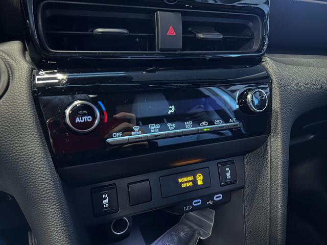 TOYOTA Yaris Cross usata, con Immobilizzatore elettronico