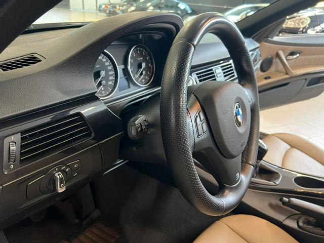BMW 330 usata, con ESP