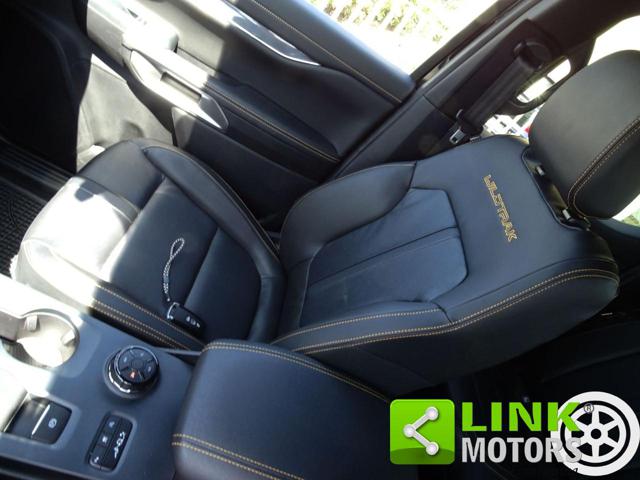 FORD Ranger usata, con MP3