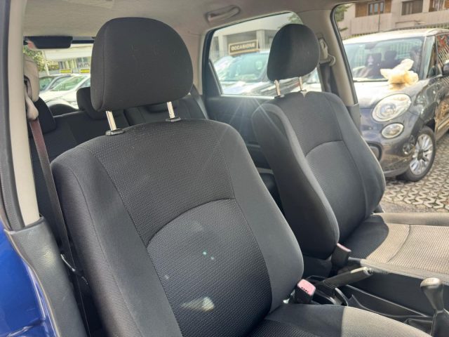 DAIHATSU Terios usata, con Chiusura centralizzata