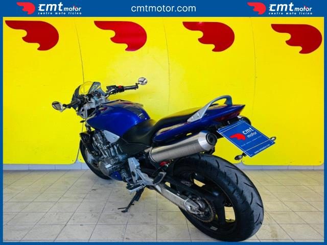 HONDA Hornet 900 usata 3