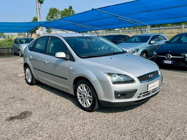 FORD Focus usata, con ABS