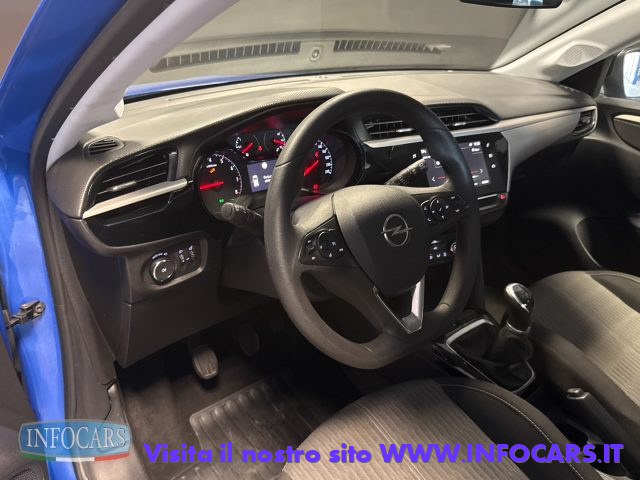 OPEL Corsa usata, con Chiusura centralizzata