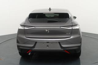DS AUTOMOBILES DS 4 usata, con Airbag Passeggero