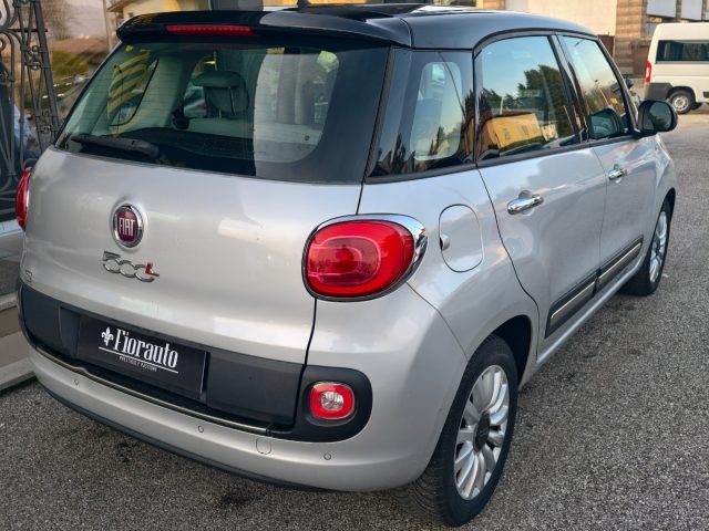 FIAT 500L usata, con Airbag laterali