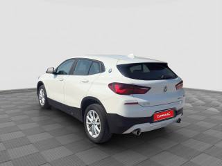 BMW X2 usata 2