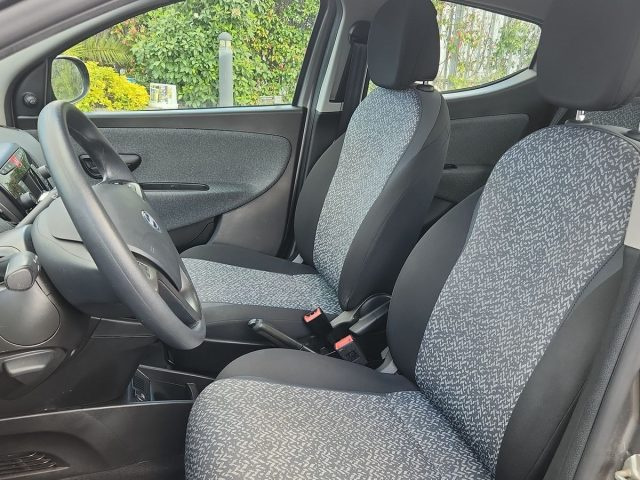 LANCIA Ypsilon usata, con Airbag testa