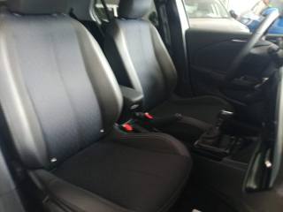 OPEL Corsa usata, con Touch screen