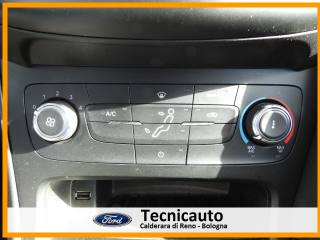 FORD Focus usata, con USB