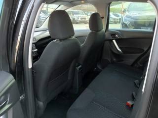 CITROEN C3 usata, con Cerchi in lega