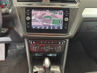 VOLKSWAGEN Tiguan usata 7