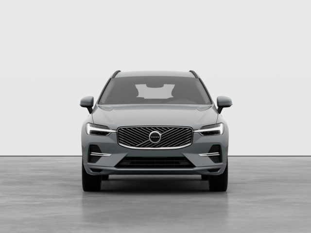 VOLVO XC60 usata, con Boardcomputer