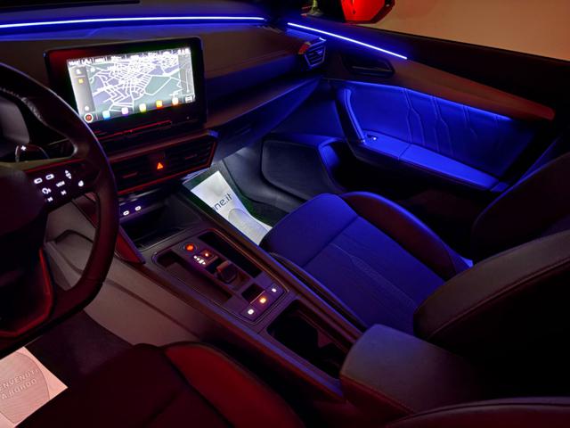 CUPRA Formentor usata, con Specchietti laterali elettrici