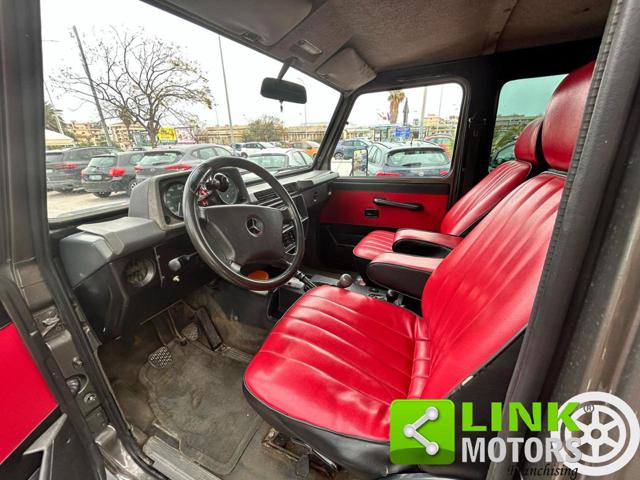 MERCEDES-BENZ G 300 usata 1