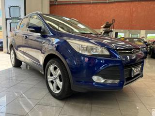 FORD Kuga usata, con Volante multifunzione