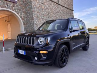 JEEP Renegade usata, con USB