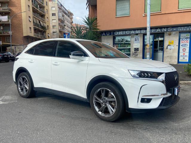 DS AUTOMOBILES DS 7 Crossback usata, con Airbag laterali