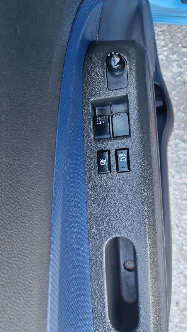 OPEL Agila usata, con Autoradio