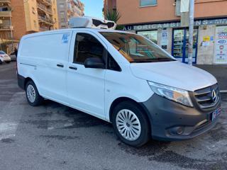 MERCEDES-BENZ Vito usata, con Alzacristalli elettrici