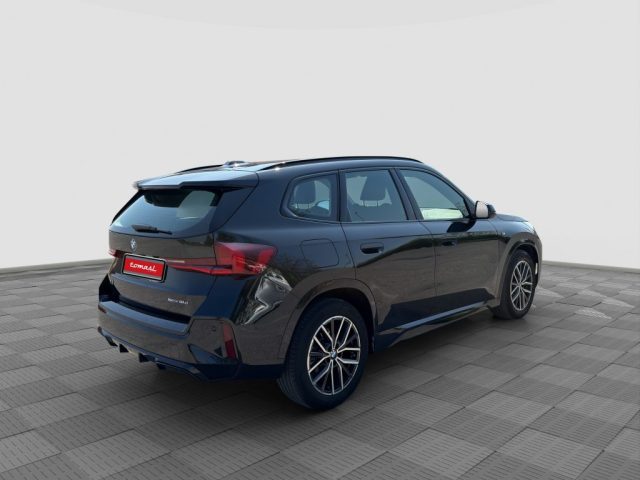 BMW X1 usata 4