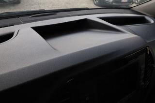 MERCEDES-BENZ Vito usata, con Sedile posteriore sdoppiato