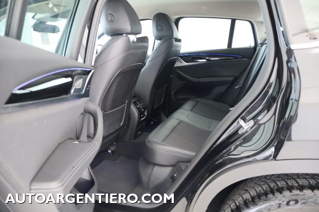 BMW X4 usata, con Fari LED
