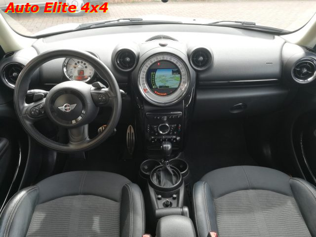 MINI Countryman usata, con Cruise Control