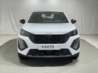 PEUGEOT 2008 usata, con ESP