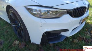 BMW M3 usata, con Vetri oscurati