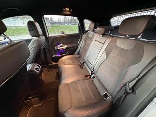 MERCEDES-BENZ B 180 usata, con Airbag testa