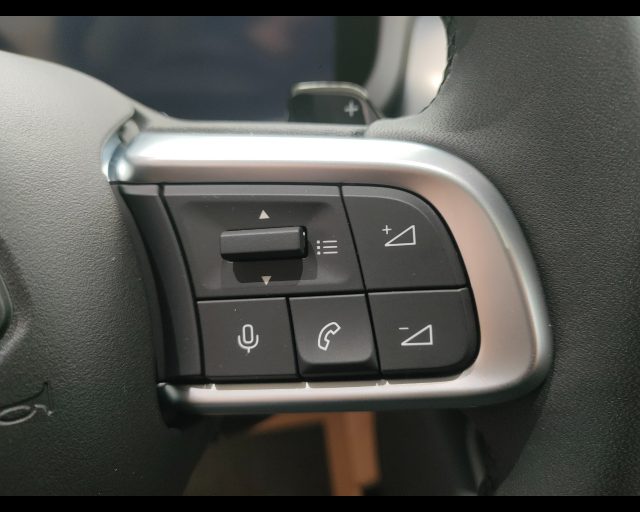 JEEP Avenger usata, con Apple CarPlay