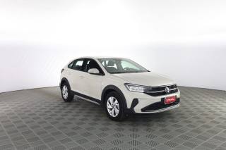 VOLKSWAGEN Taigo usata 1