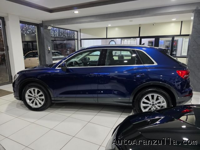 AUDI Q3 usata, con Cerchi in lega