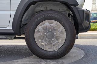 SUZUKI Jimny usata 17