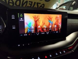 SKODA Octavia usata 31