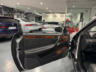 MERCEDES-BENZ CL 500 usata, con ESP