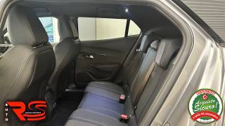 PEUGEOT 2008 usata, con ESP