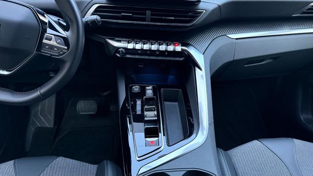 PEUGEOT 3008 usata, con Controllo trazione