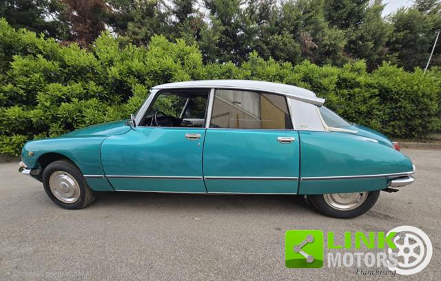 CITROEN DS usata 2