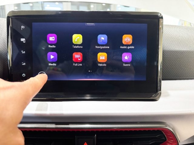 SEAT Arona usata, con Vetri oscurati